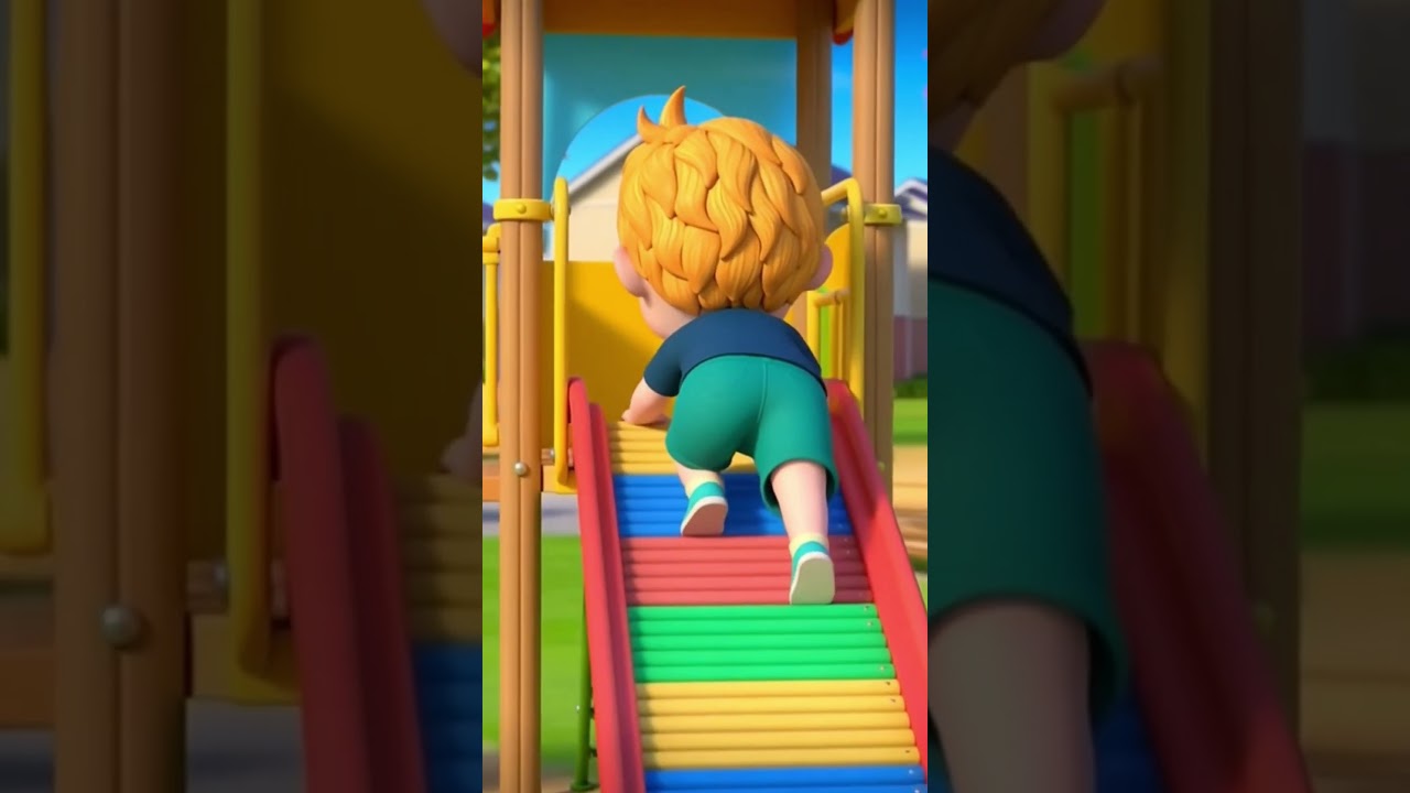 One Two Three Learn Number |With Slid |Kuku fun nursery |Rhymes