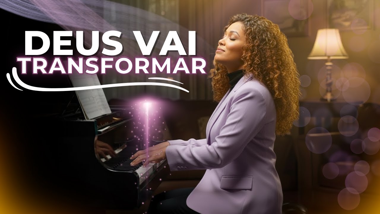 🔥MULHER, Deus Vai Restaurar a Sua Família Hoje🔥