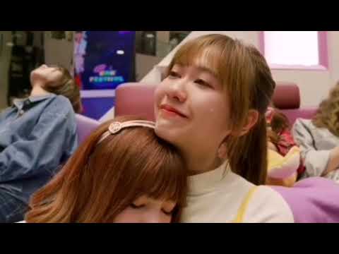 มินเนย BNK48 - OPV กีดกัน (Minmin Noey)