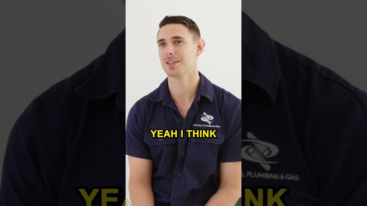 Find Out Which is Easier - Plumbing or Electrical?! 