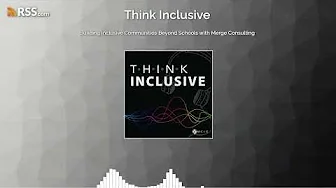 Building Inclusive Communities Beyond Schools with Merge Consulting ~ 916