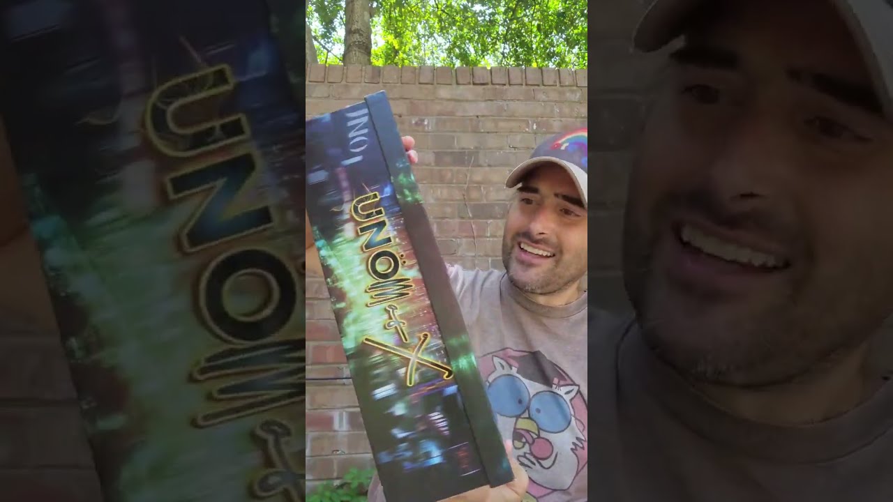 RiP Trippers | Holds 22 MLS Of Ejuice!! Gives You 10,000 Puffs!! The UNO Mas X Disposable Vape Kit!!