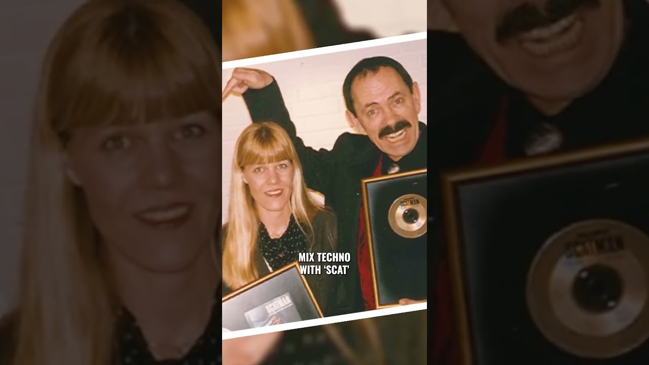 The Real Story of John Scatman Will Break Your Heart #ScatmanJohn #GoodHumor #TheScatman