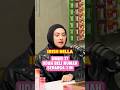 Irish Bella, pertama kali beli rumah di umur 17 #hascreative #gofarhilman #irishbella #pwk