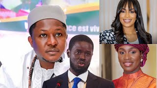 😱WOUY CHEIKH BARA DINA RAY DIOMAYE AK SES FEMMES 