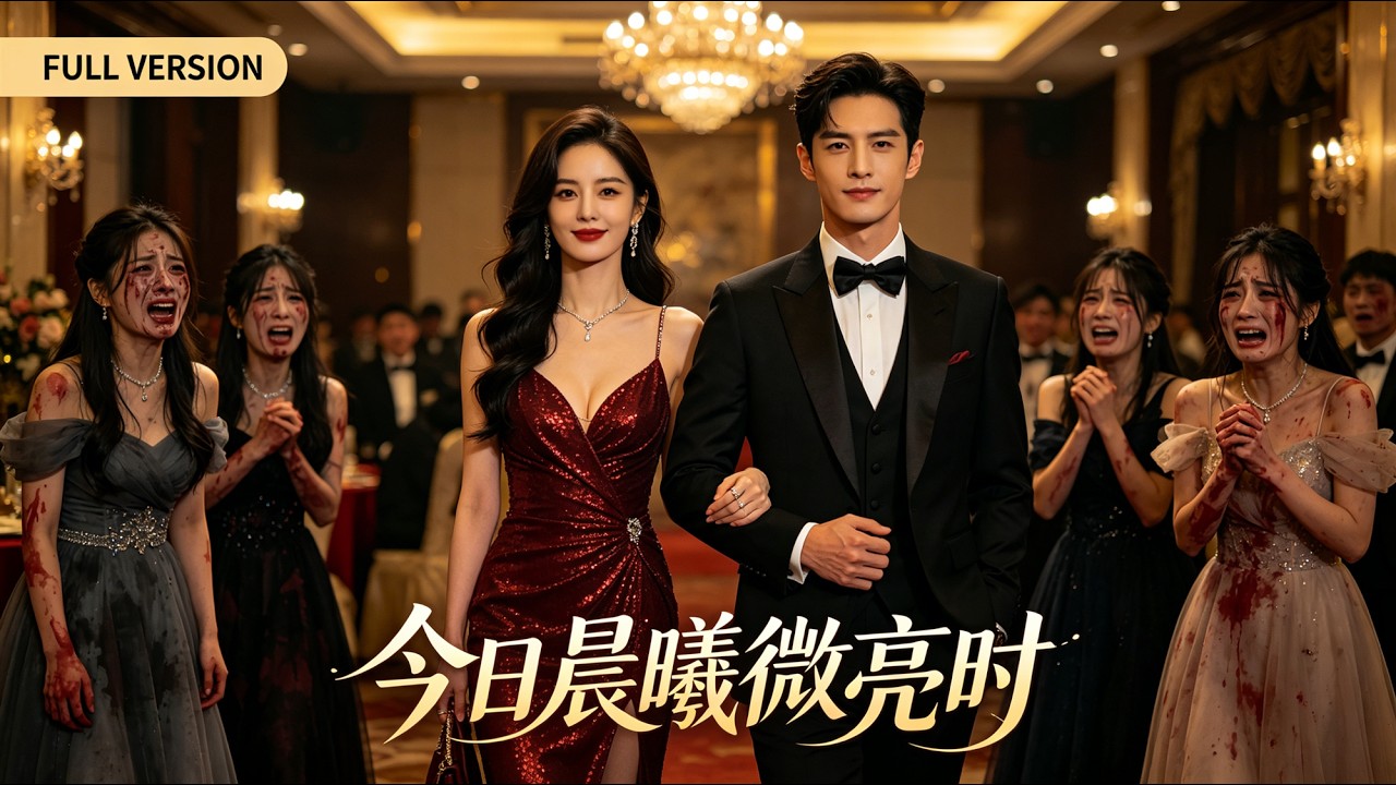 毀掉青梅婚約，我轉身迎娶豪門千金
