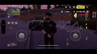 Angelluis Redriguez AFK ( ABUSE 2 )