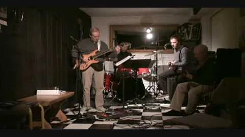 Claude Sirois Ti-Bob