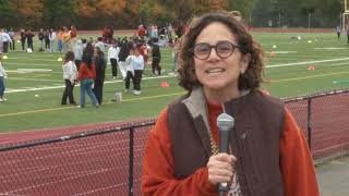 A Peek Into Unity Day 2025 at Anne M. Dorner Middle School
