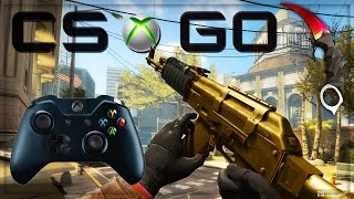 Cs go xbox one gameplay - play 360 games on one! (cs:go) please
like/share the video! & subscribe: http://goo.gl/db1vmq cs:go funny
moments -...