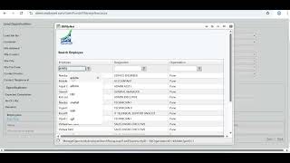 How to add the leads -ERPbyNet - Streamline business operations with ERP