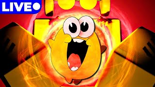 BEATING STEAMHAPPY BECAUSE ITS EASY... (ROBLOX RAGE GAME)