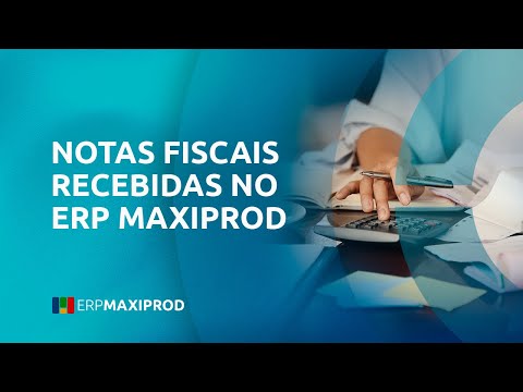 Fornecedor de terceirização - ERP MAXIPROD