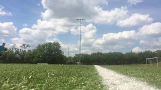 Max Out Pull Downs Slow Motion Jackson Ledford