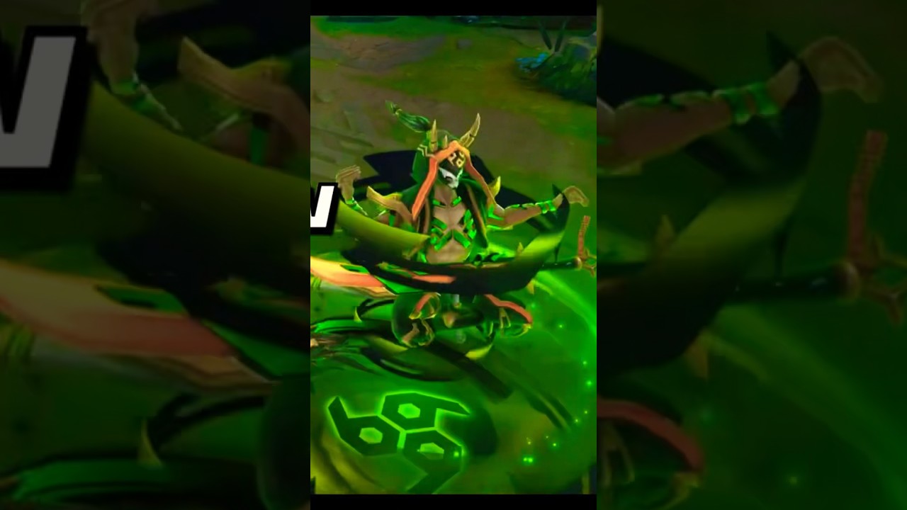 Inkshadow Yi Meditation 