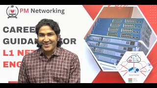 All About #L1 #Network #Engineer | Skills Required and Guidance For Every Engineers in #IT #Industry