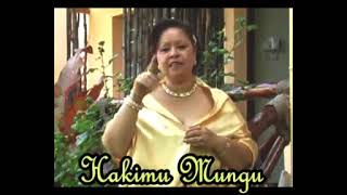 Hakimu Ni Mungu - Sabah Salum