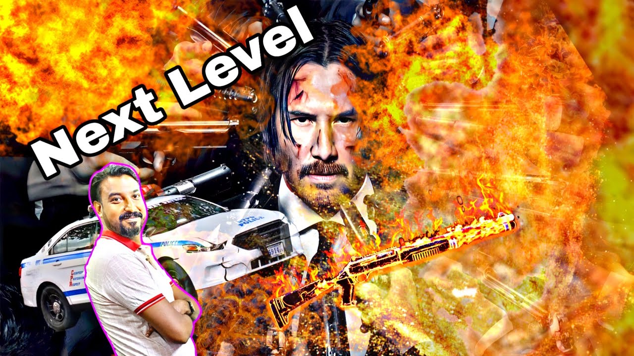 John Wick 4 Review | Movie Review | John Wick Chapter 4 Review