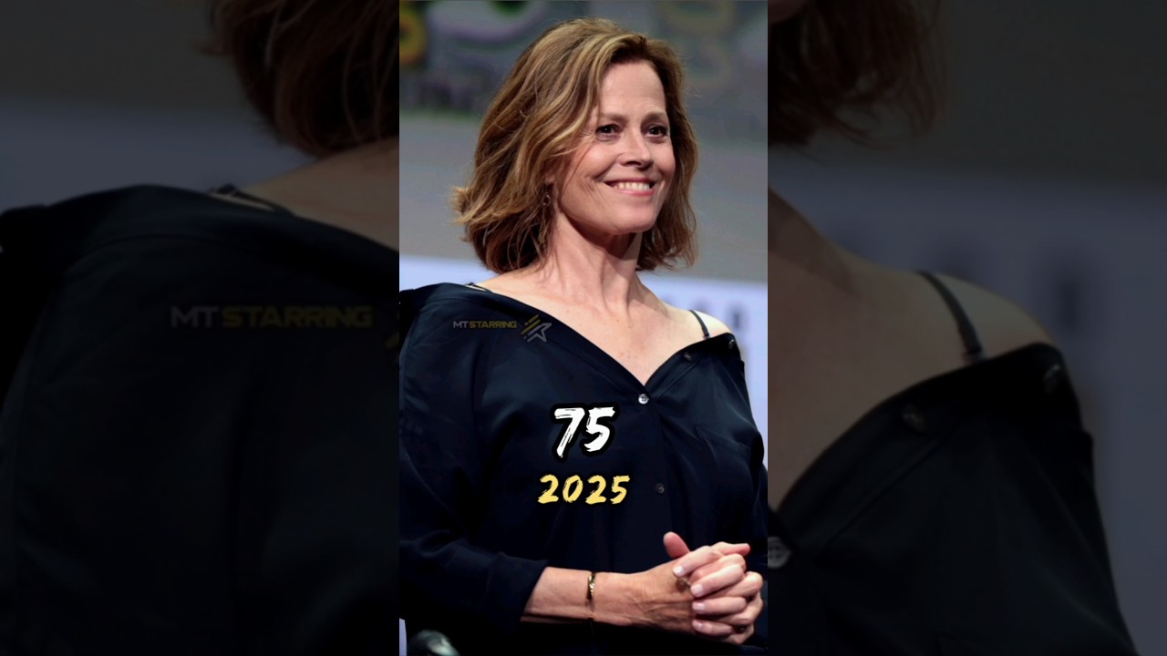 Aliens (1986-2025) ⭐ Cast Then And Now ⭐ 