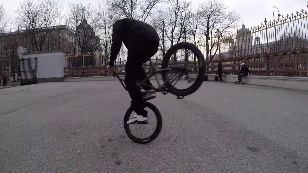 CHRISTMAS JAM - Heldenplatz