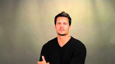 Kent Tuttle - The Next Mormon Bachelor?