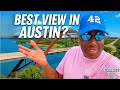 BEST VIEW IN AUSTIN? | Hiking the Iconic 360 Bridge Overlook