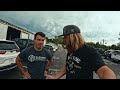 Beginning of video