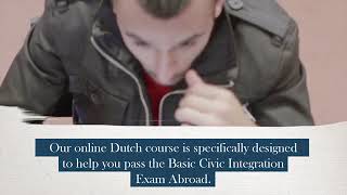 Dutch language Video2