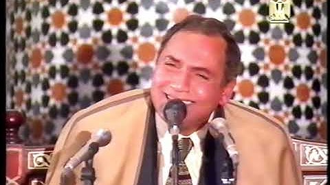 القارئ أحمد نعينع من سورة إبراهيم من روائع التلاوات، النسخة الاصلية