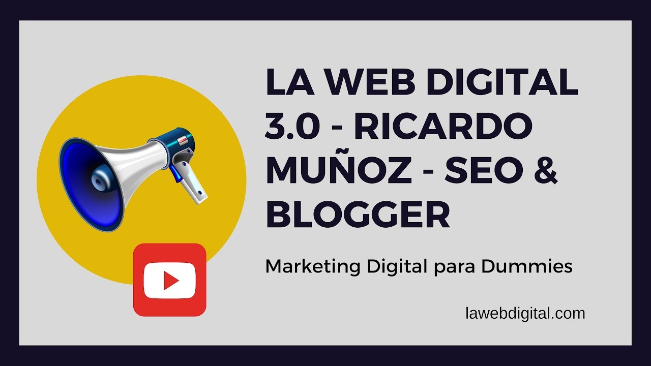 Marketing Digital Para Dummies Wordpress - 