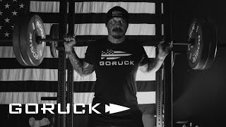 WORKOUT: The Easy Life Is Not For Us