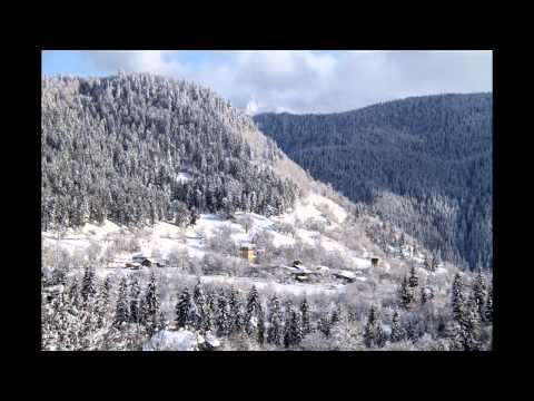 რად გინდა ქალი ლამაზი (ექსპრომტი) - ლახუშდი [2012] Lakhushdi