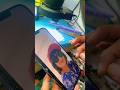 Iphone 13 pro max white display fix ✅ #iphone #viralvideo #iphonetricks #iphonevideos