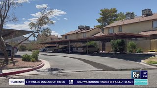 Henderson neighborhood faces condemnation or rapidly climbing HOA fees, officials search for solutio