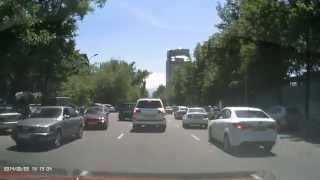 Встречка Алматы 05,06,2014