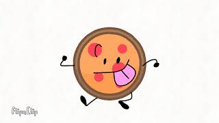 Redrawn object shows 9: burger brawl