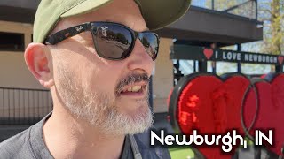 Newburgh, Indiana: A Small Town with Deep Roots