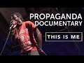 PROPAGANDA - I Am Becoming Complicated - THIS IS ME TV