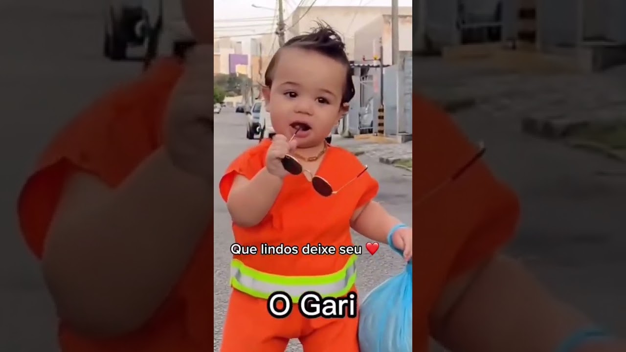Gari gato ❤️