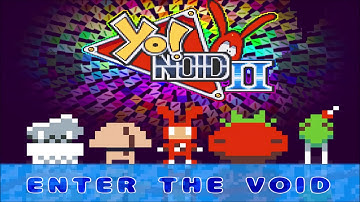 Plizzanet - Yo! Noid 2: Enter the Void Music Extended