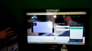 Live chat for website - adding chat software screenshot 2