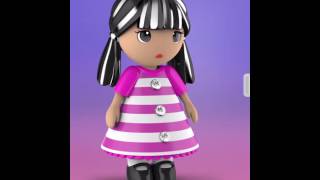 ColorMinis Kids Preview screenshot 4