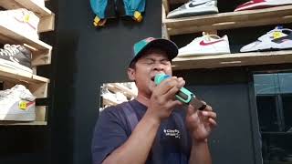 Kau Mutiara Segalanya  Cover By Scm 