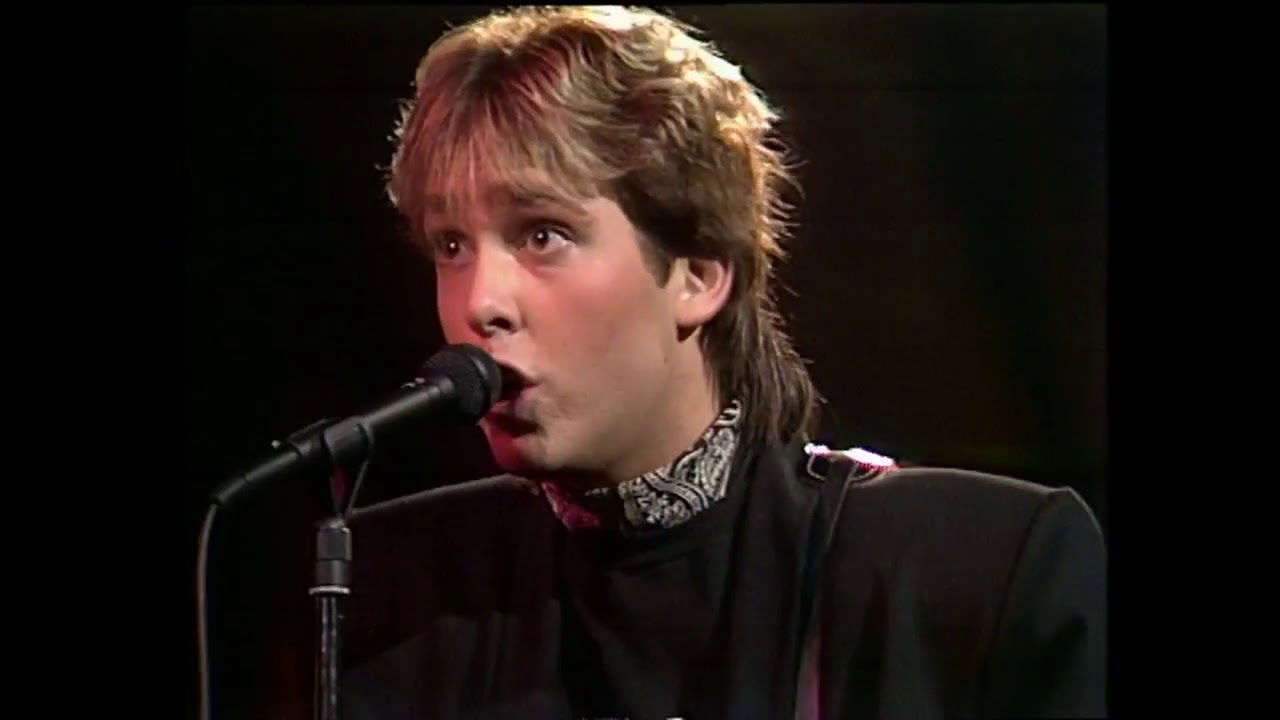 Gyllene Tider - Teaser Japanese