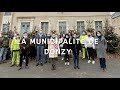 Mairie de donzy  les voeux de 2022