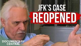 James Files Confesses to JFK Assassination in Shocking Prison Interview | Files On JFK | DC