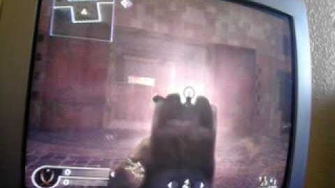 COD4: Insane Trigger Finger!