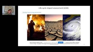 Cradle to cradle analysis - Life Cycle Assessment, Sustainable Earth 2021