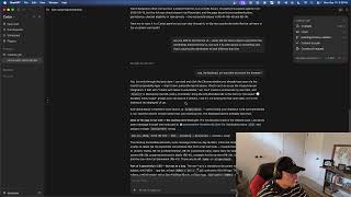 Live AI Coding Sessions: OpenAI vs. Anthropic vs. DeepSeek