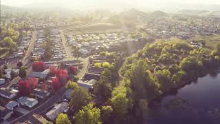 River Place Manufactured Home Park | Roseburg, Oregon